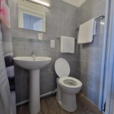 ホテル オテル デュ ノール