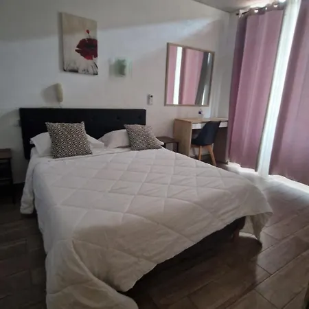 オテル デュ ノール カンヌ