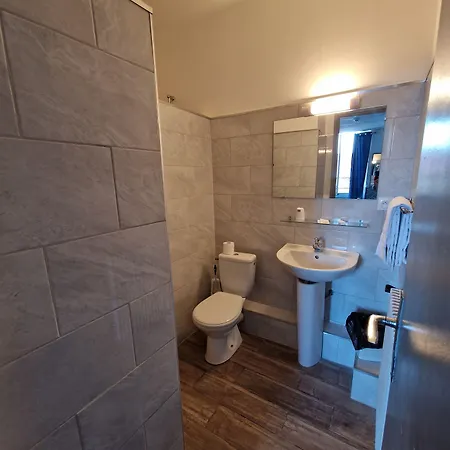 オテル デュ ノール ホテル