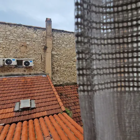 ホテル オテル デュ ノール カンヌ