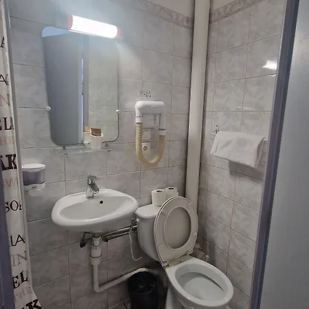 Du Nord מלון קאן