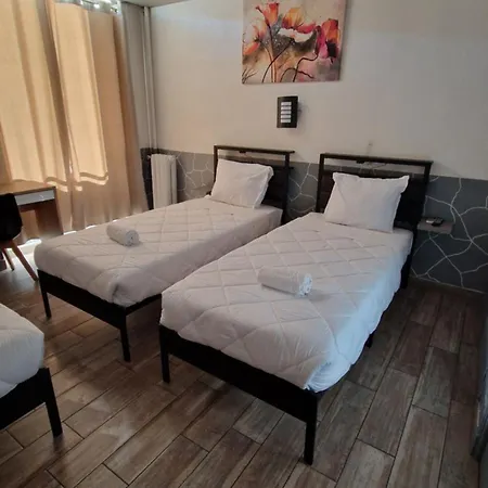 Du Nord מלון קאן