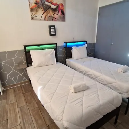 Du Nord מלון קאן