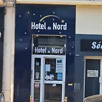 Hotel Du Nord Cannes