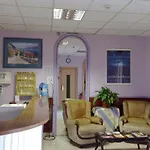 Du Nord Hotel