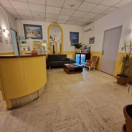 Hotel Du Nord Cannes