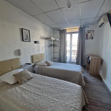 Du Nord Hotel 2*