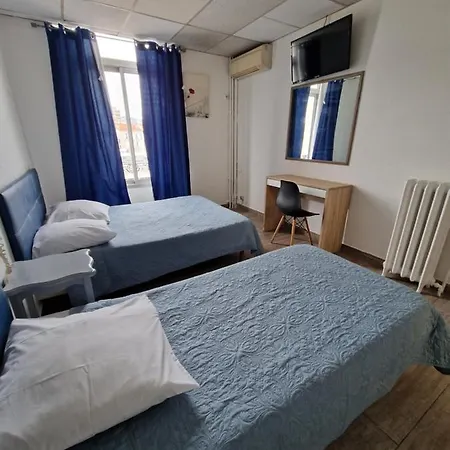 Du Nord Hotel