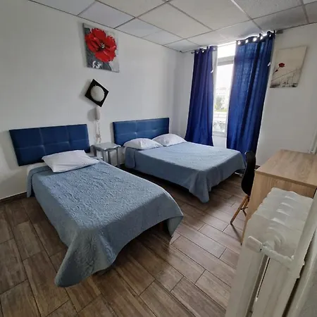 Du Nord Hotel Cannes