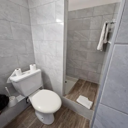 Hotel Du Nord 2*