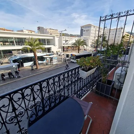 Du Nord Cannes
