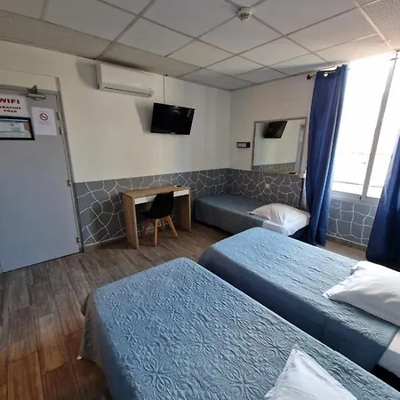 Hotel Du Nord Cannes