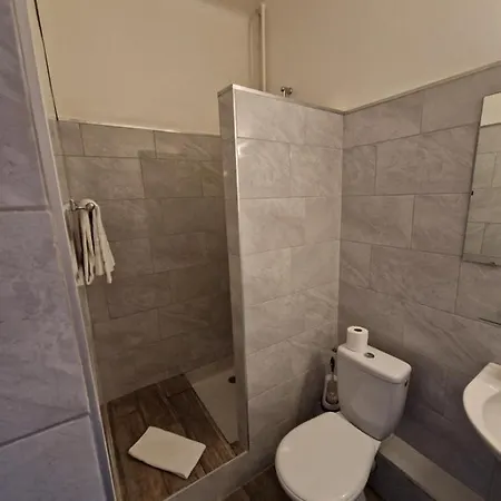 Du Nord Hotell Cannes