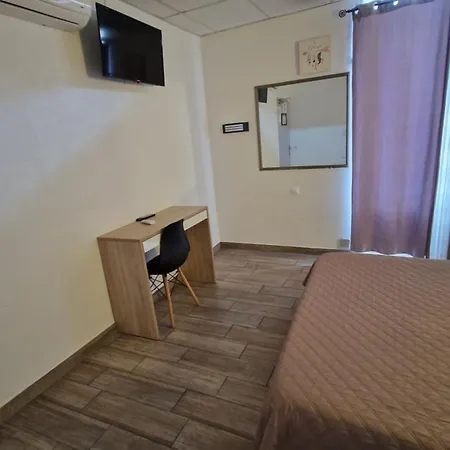Du Nord Hotel
