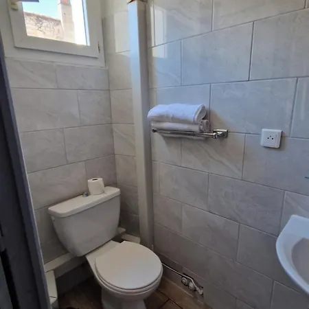 Hotell Du Nord Cannes