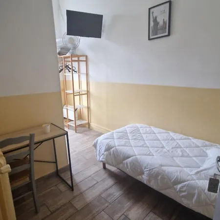 Hotel Du Nord 2*