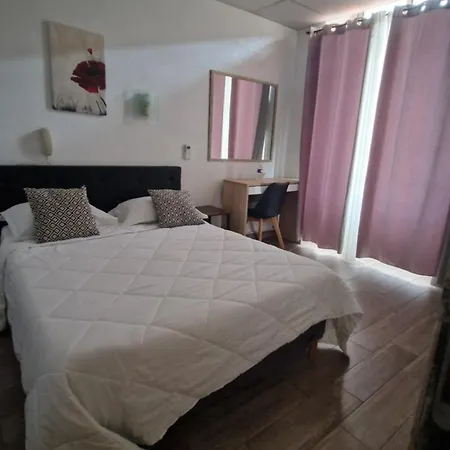 Du Nord Hotel