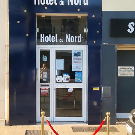 Hotell Du Nord