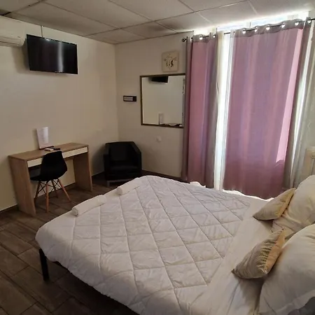 Du Nord Hotel Cannes