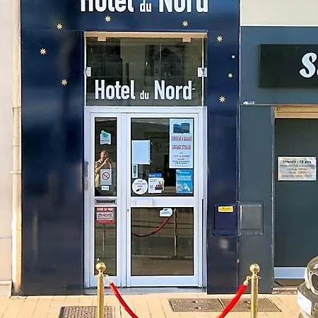 Du Nord 2* Канны