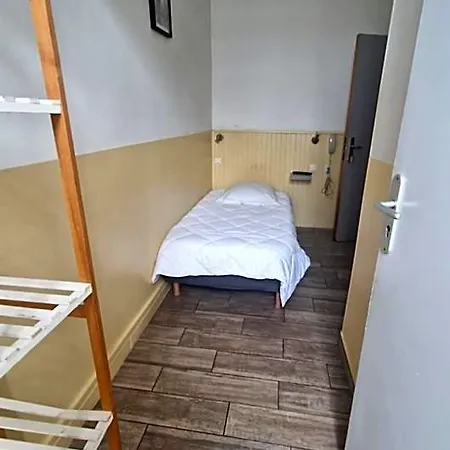 Du Nord Канны
