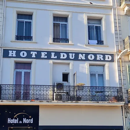 Du Nord Отель 2*