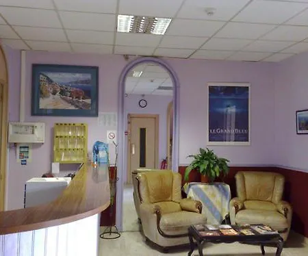 Du Nord Hotel