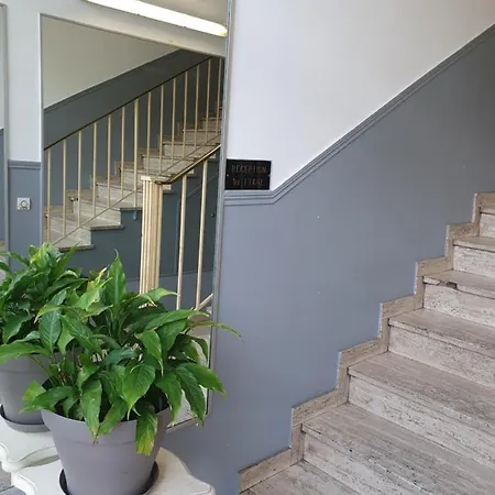 Hotel Du Nord Cannes