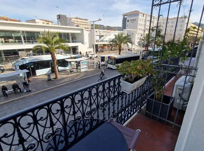 Du Nord Cannes