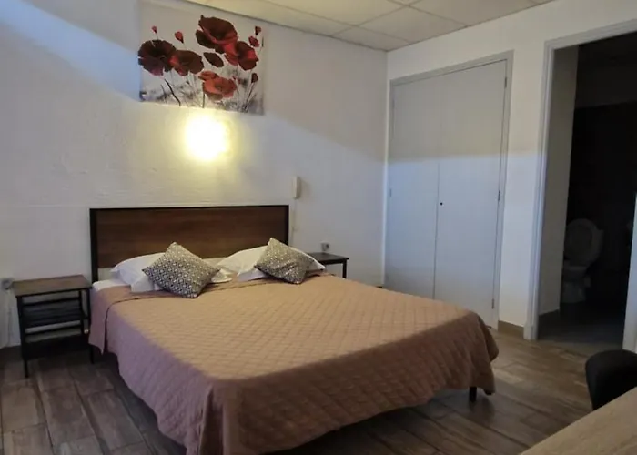 Du Nord Szálloda 2*