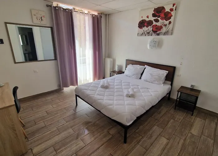 Du Nord Szálloda Cannes