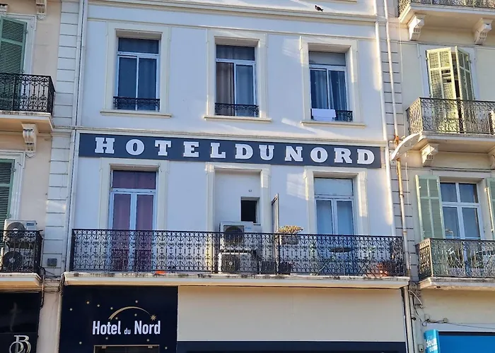 Hotel Du Nord