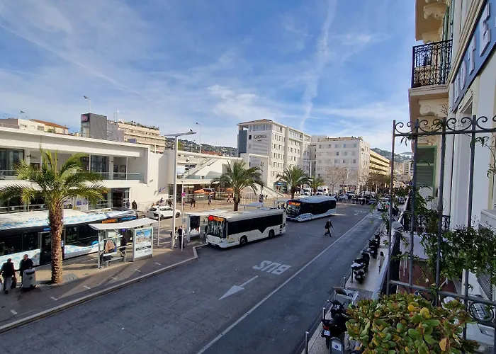 Du Nord 2* Cannes