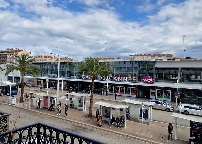 Du Nord Cannes