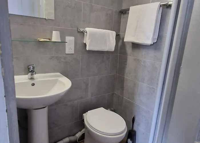 Du Nord Szálloda 2*