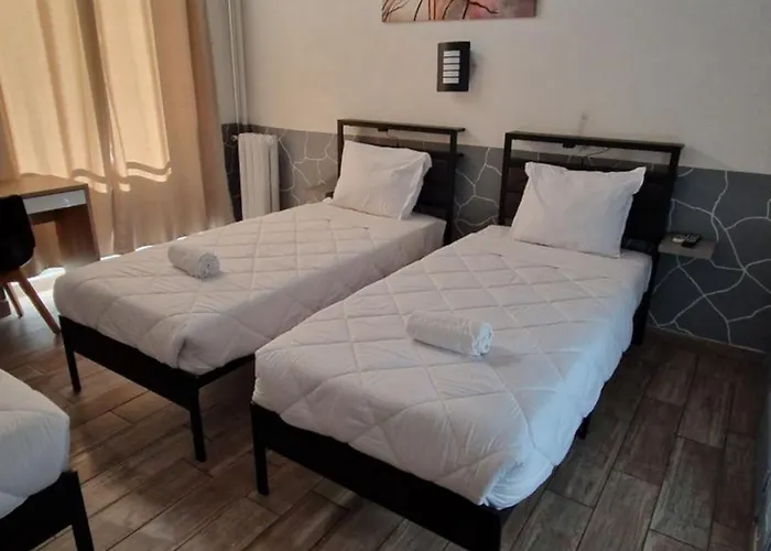 Du Nord Szálloda Cannes