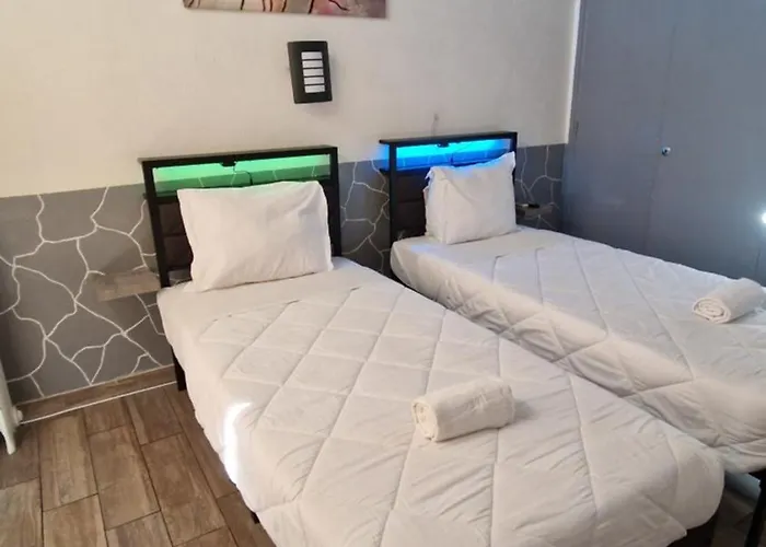 Du Nord Hotel Cannes