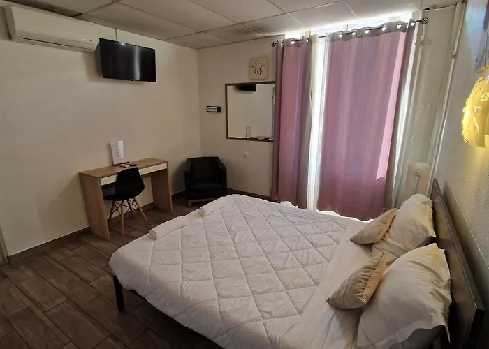 Du Nord Hotel Cannes