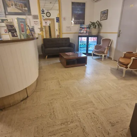 Ξενοδοχείο Du Nord