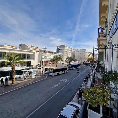 Du Nord 2* Κάννες