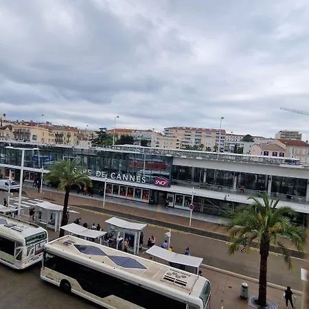 Ξενοδοχείο Du Nord
