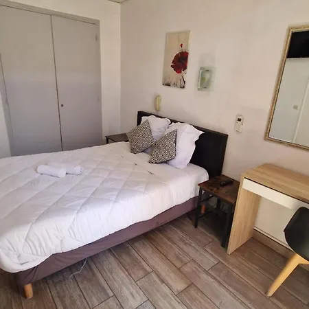 Hotel Du Nord 2*
