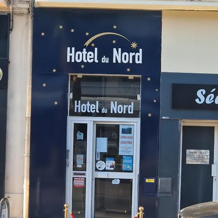 Hotel Du Nord Cannes
