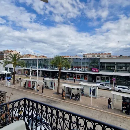 Hotel Du Nord 2*