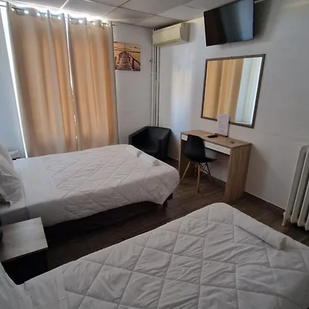 Otel Du Nord