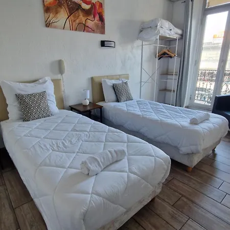 Du Nord Hotel 2*