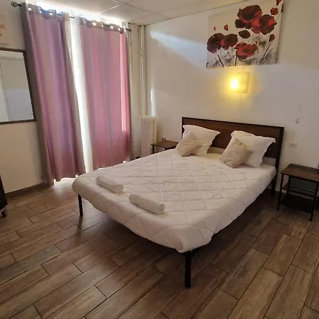 Hotel Du Nord 2*