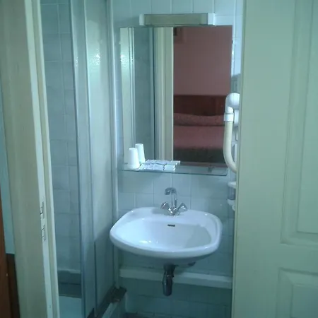 Du Nord Hotel 2*